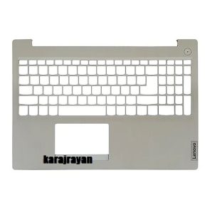Case C Laptop Lenovo IdeaPad 3-15 Silver