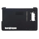 Case D Laptop Asus K556U-X556-Black