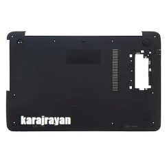 Case D Laptop Asus K556U-X556-Black