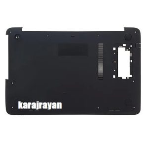 Case D Laptop Asus K556U-X556-Black