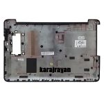 Case D Laptop Asus K556U-X556-Black