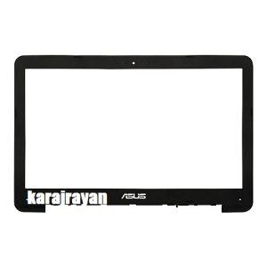 Case B Laptop Asus X556-K556 Black