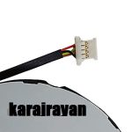 Fan Laptop HP ProBook 450-G2