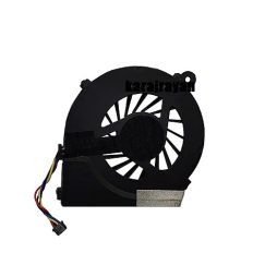 Fan Laptop HP Pavilion G6-1000_4wire Blue Board