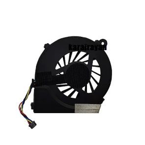 Fan Laptop HP Pavilion G6-1000_4wire Blue Board