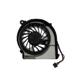 Fan Laptop HP Pavilion G6-1000_4wire Blue Board