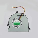 Fan Laptop HP Pavilion 15-AC 4Wire-