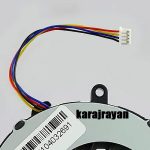 Fan Laptop HP Pavilion 15-AC 4Wire-