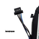 Fan Laptop HP Pavilion 15-AU