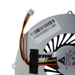 Fan Laptop Sony SVF152