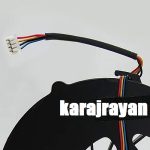 Fan Laptop Acer Aspire 5740