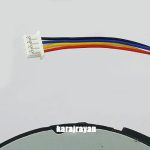 Fan Laptop Lenovo Ideapad G580-G585 PM