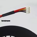 Fan Laptop Lenovo Ideapad Y400-Y500