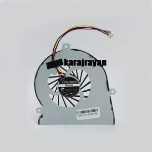 Fan Laptop Lenovo Ideapad Y560