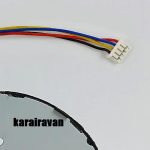 Fan Laptop Lenovo Ideapad Y560