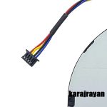 Fan Laptop Lenovo IdeaPad B590_V580