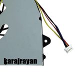 Fan Laptop Lenovo IdeaPad G50-70