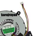 Fan Laptop Asus X451-X551