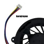 Fan Laptop Asus N50-V50