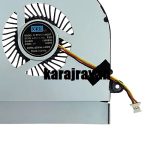 Fan Laptop Asus K45-A45 10mm Slim