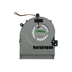 Fan Laptop Asus K55VD