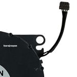 Fan Laptop Apple Macbook Air A1304