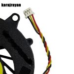 Fan Laptap MSI U90-U100-U110-U120