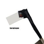 Flat Laptop HP Pavilion 15AC_15-AF_15-AY_AHL50_DC020026M00 30Pin
