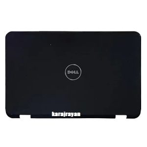 Case A Laptop Dell Inspiron N5010_Black Used