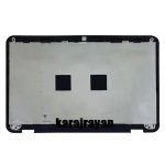 Case A Laptop Dell Inspiron N5010_Black Used