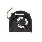 Fan Laptop Dell Inspiron 15R N5010_Used