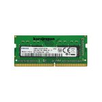 رم لپ تاپ 16 گیگ Samsung DDR4-3200 MHZ 1.2V