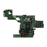 مادربرد لپ تاپ دل XPS L502X_HM76_DAGM6CMB8D0 VGA-2GB گرافیک دار