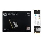 هارد SSD لپ تاپ 500 گیگابایت اچ پی M.2 NVME 2280_EX900