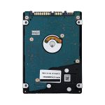 هارد HDD لپ تاپ 500 گیگابایت توشیبا Sata 5400RPM - Image 3