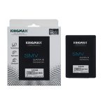 هارد SSD لپ تاپ 240 گیگابایت KingMax Sata 2.5Inch_SMV