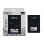 هارد SSD لپ تاپ 512 گیگابایت KingMax Sata 2.5Inch_SIV