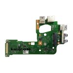 برد یو اس بی لپ تاپ دل N5110-Vostro 3550_USB3_DQ15 TI 48-4IE15-031_48-4IE15-021 برای Geforce