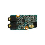 برد هدفون لپ تاپ سونی VGN-SR_1P-108AJ01-6011 Rev 1.1