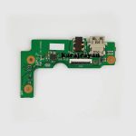 برد یو اس بی و هدفون و رم ریدر لپ تاپ ایسوس X556 UJ