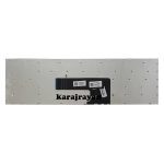 کیبرد لپ تاپ سونی Keyboard Sony SVF152 White - Image 3