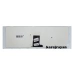 کیبرد لپ تاپ سونی VPCEA سفید-با فریم - Image 3