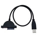 کابل دی وی دی Sata To USB