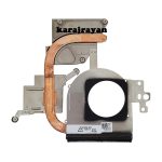 هیت سینک لپ تاپ دل Inspiron 5110_0J1VPC گرافیک دار
