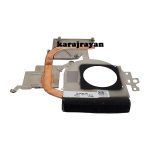 هیت سینک لپ تاپ دل Inspiron 5110_0J1VPC گرافیک دار - Image 3