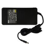 آداپتور لپ تاپ دل 19.5V 10.8A- کابل PC