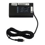 آداپتور تبلت-موبایل-لپ تاپ دل 20V 3.25A-15V 3A-9V 3A-5V 3A Type C