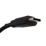 آداپتور تبلت-موبایل-لپ تاپ اچ پی 20V 3.25A_15V 4A_12V 5A_9V 3A_5V 3A Type C - Image 4