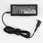 آداپتور لپ تاپ ایسر 19V 2.37A سرریز 3x1.1mm