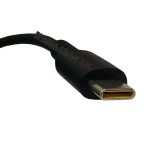 آداپتور لپ تاپ لنوو 20V 3.25A_15V 3A_9V 2A_5V 2A Type C مستطیلی - Image 4
